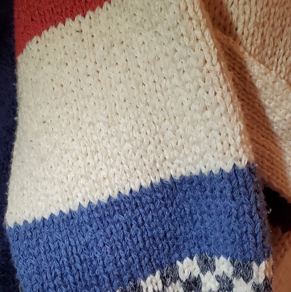 Striped Cardigan - Picture 5 of 5